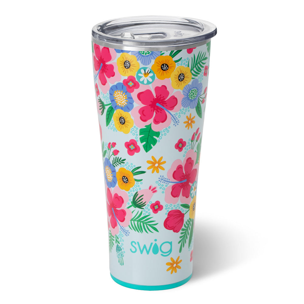 Vaso Island Bloom (32 oz)