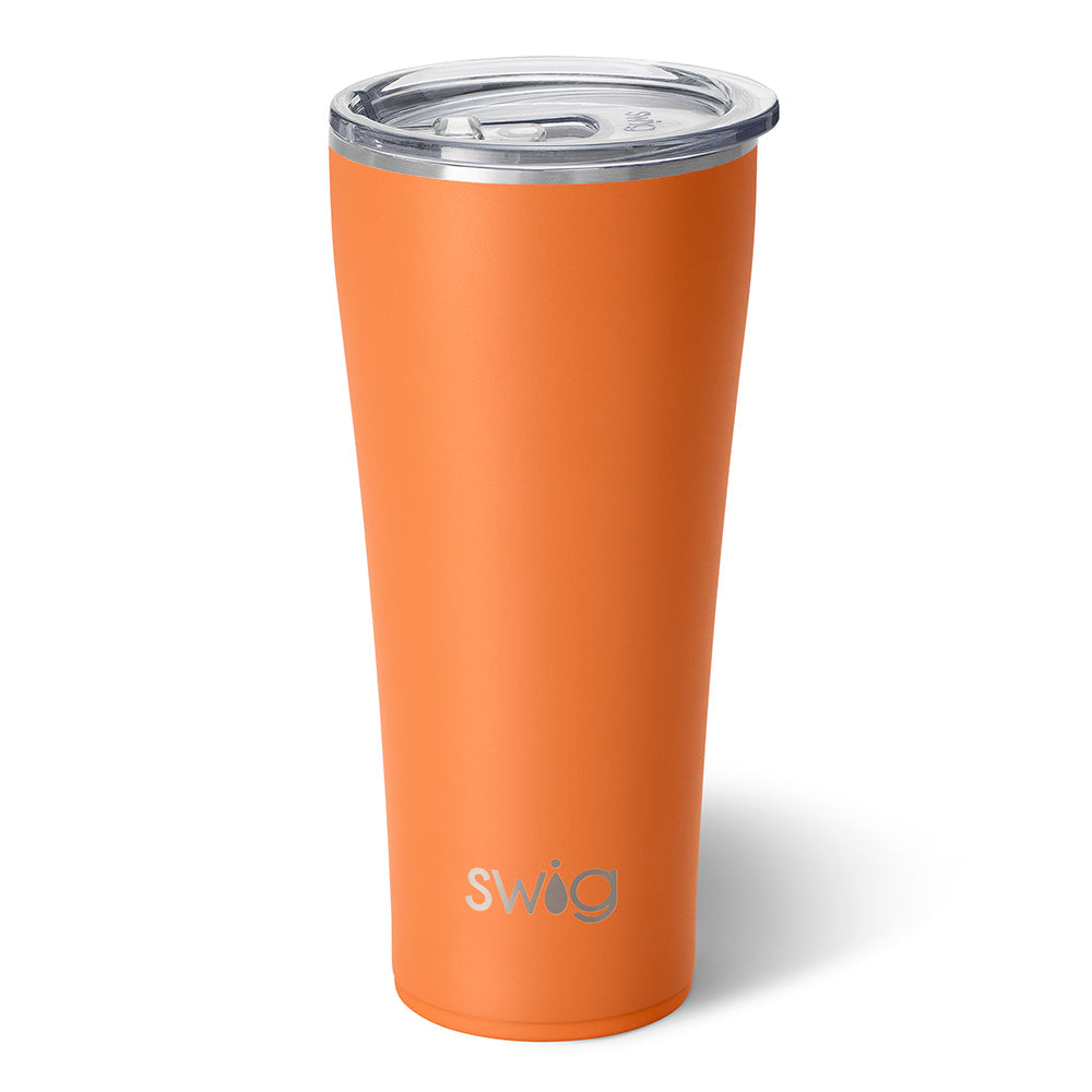 Vaso naranja (32 oz)