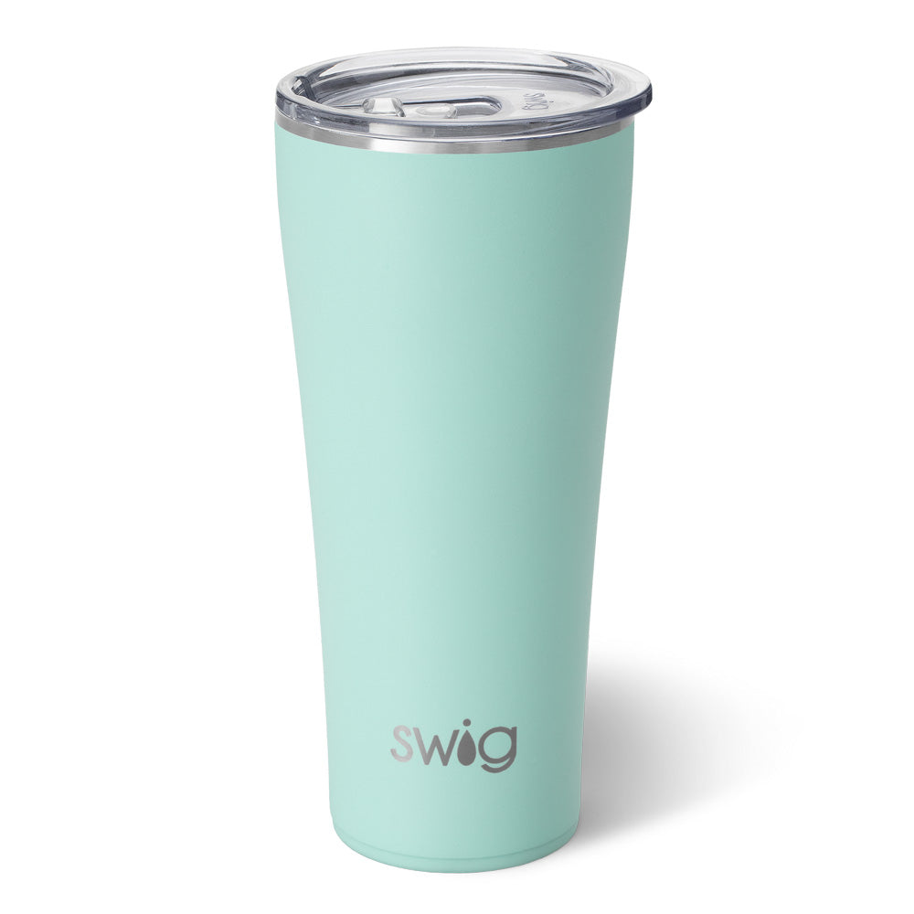 Vaso de vidrio marino (32 oz)