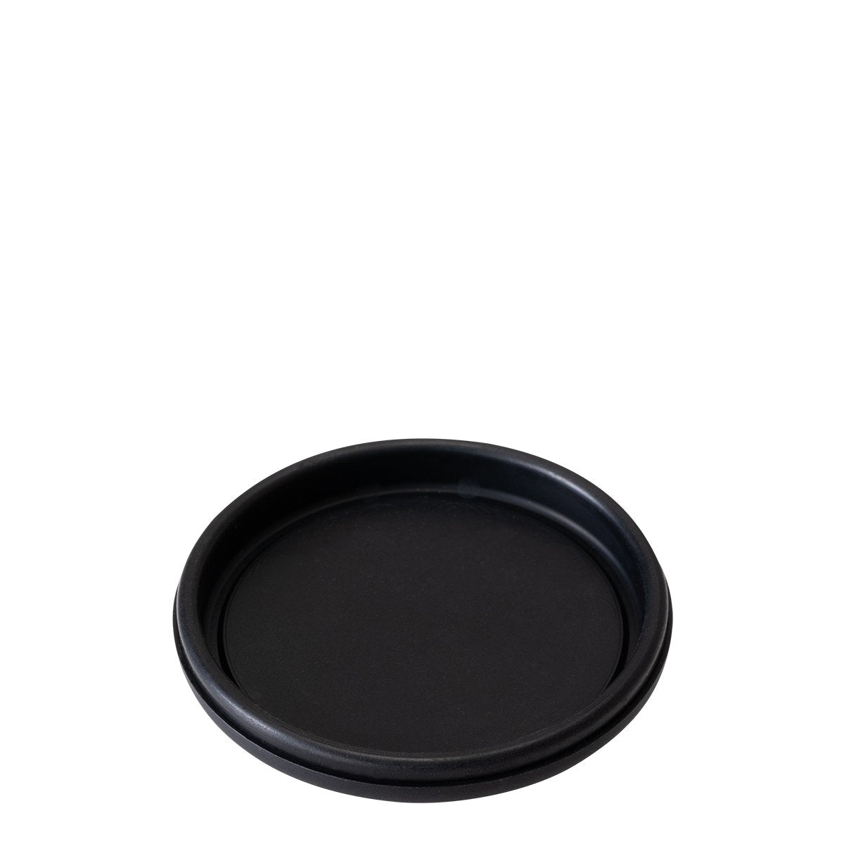 Posavasos de repuesto negro