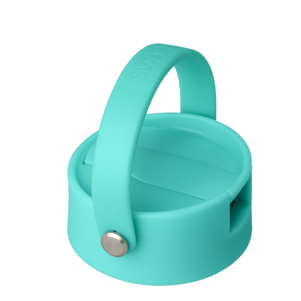 Aqua Flip + Tapa para sorbos (botella de 36 oz)