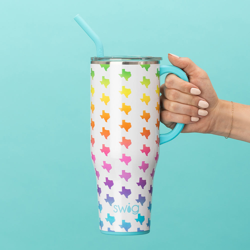 Taza gigante de Texas (40 oz)