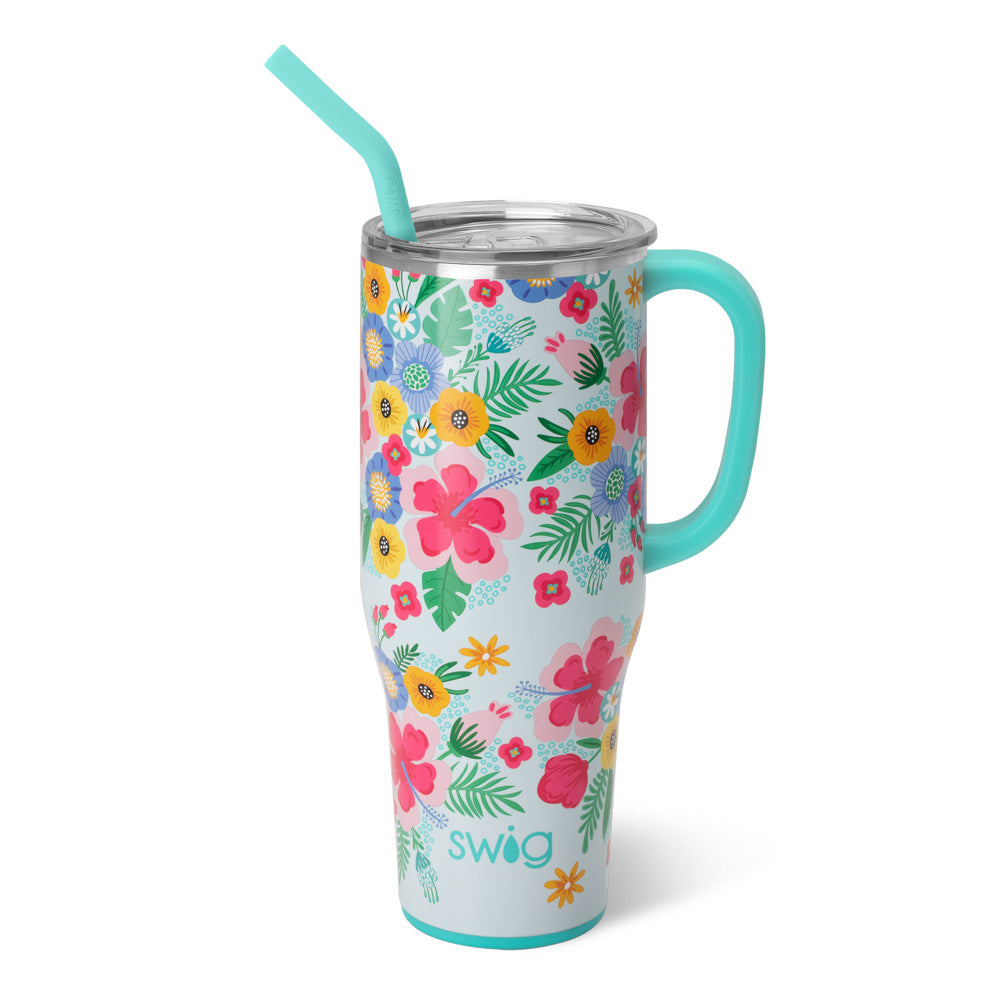 Taza gigante Island Bloom (40 oz)