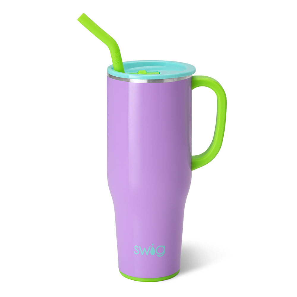 Taza Ultra Violet Mega (40 oz)