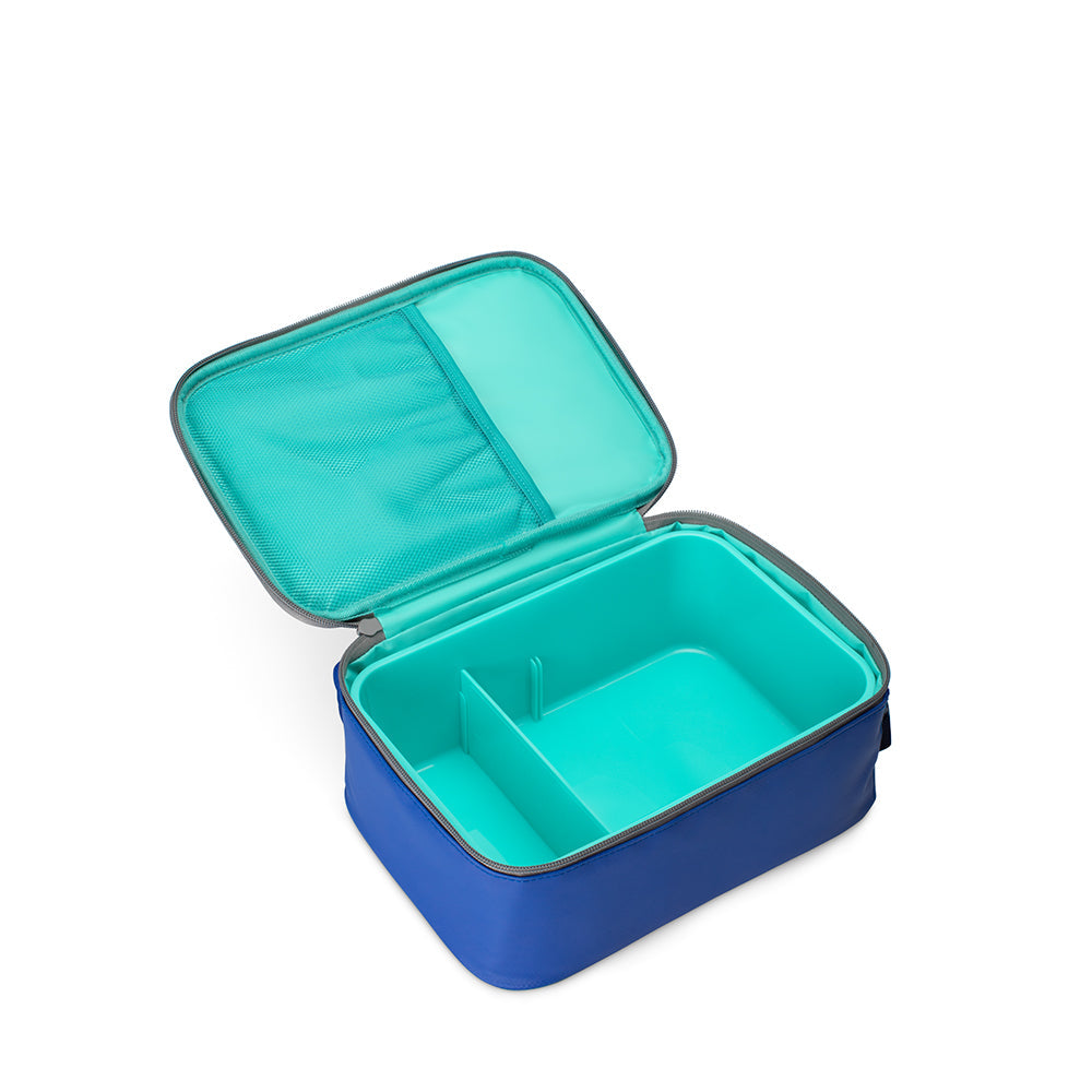 Bolsa para el almuerzo Boxxi de Blue Tide