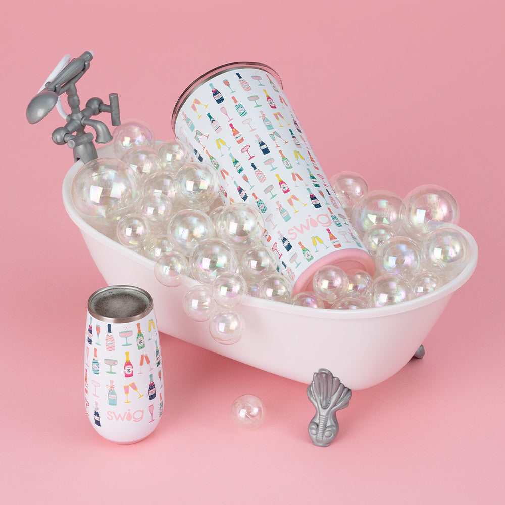 Vaso con gas para refrescos (32 oz)