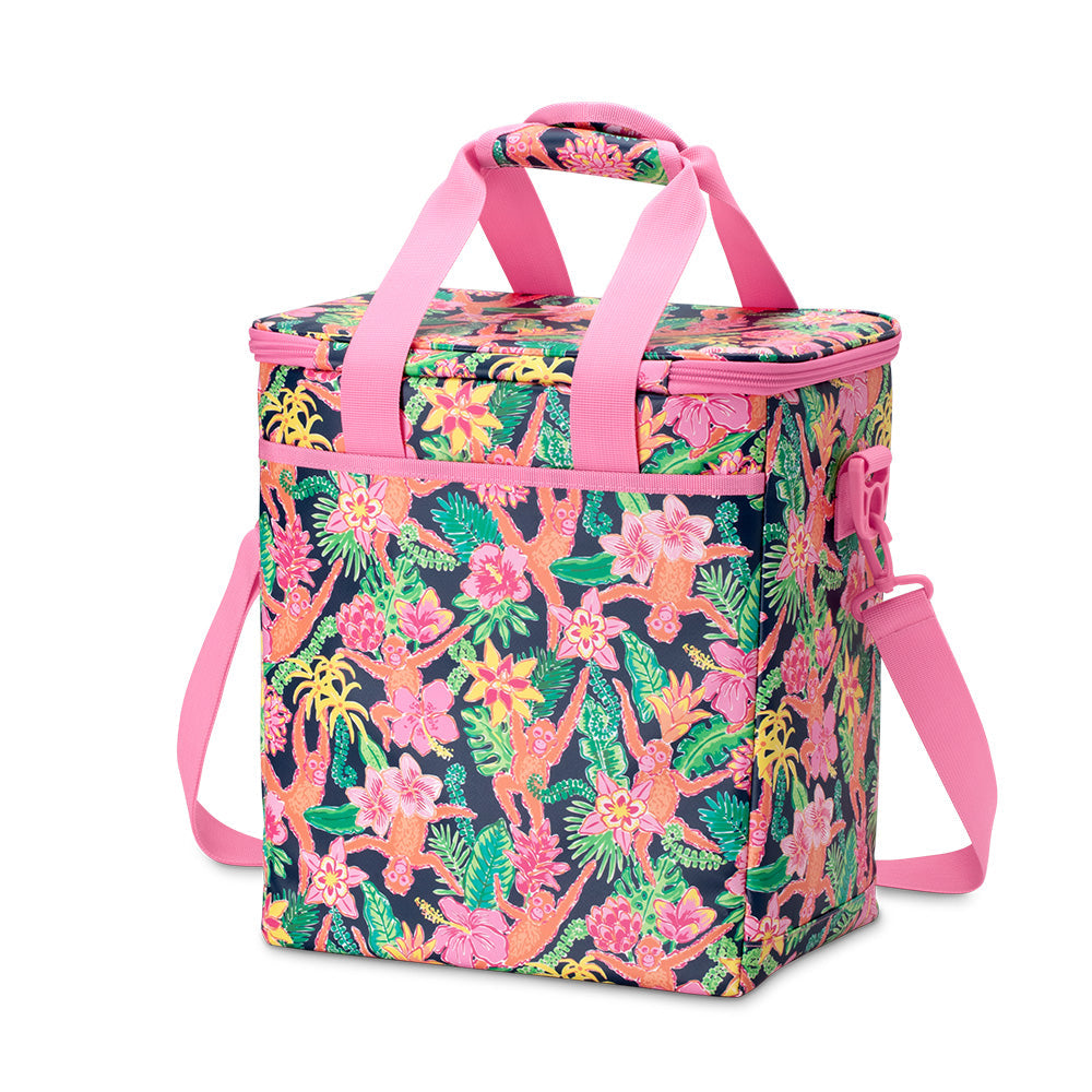 Nevera portátil Jungle Gym Boxxi 24