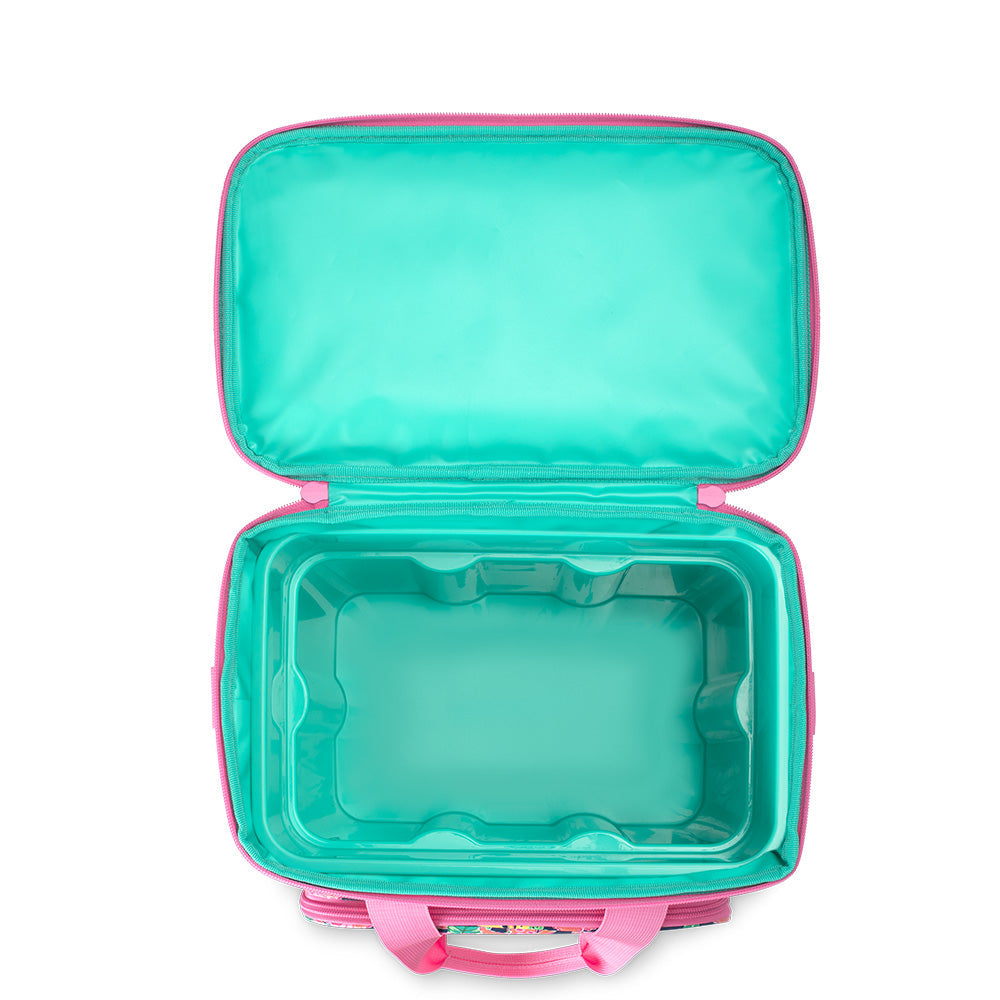 Nevera portátil Jungle Gym Boxxi 24