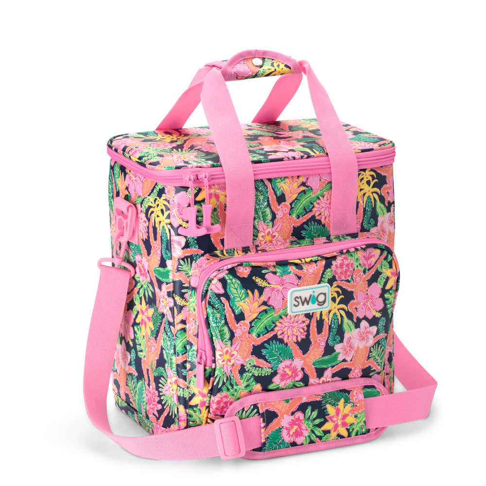 Nevera portátil Jungle Gym Boxxi 24