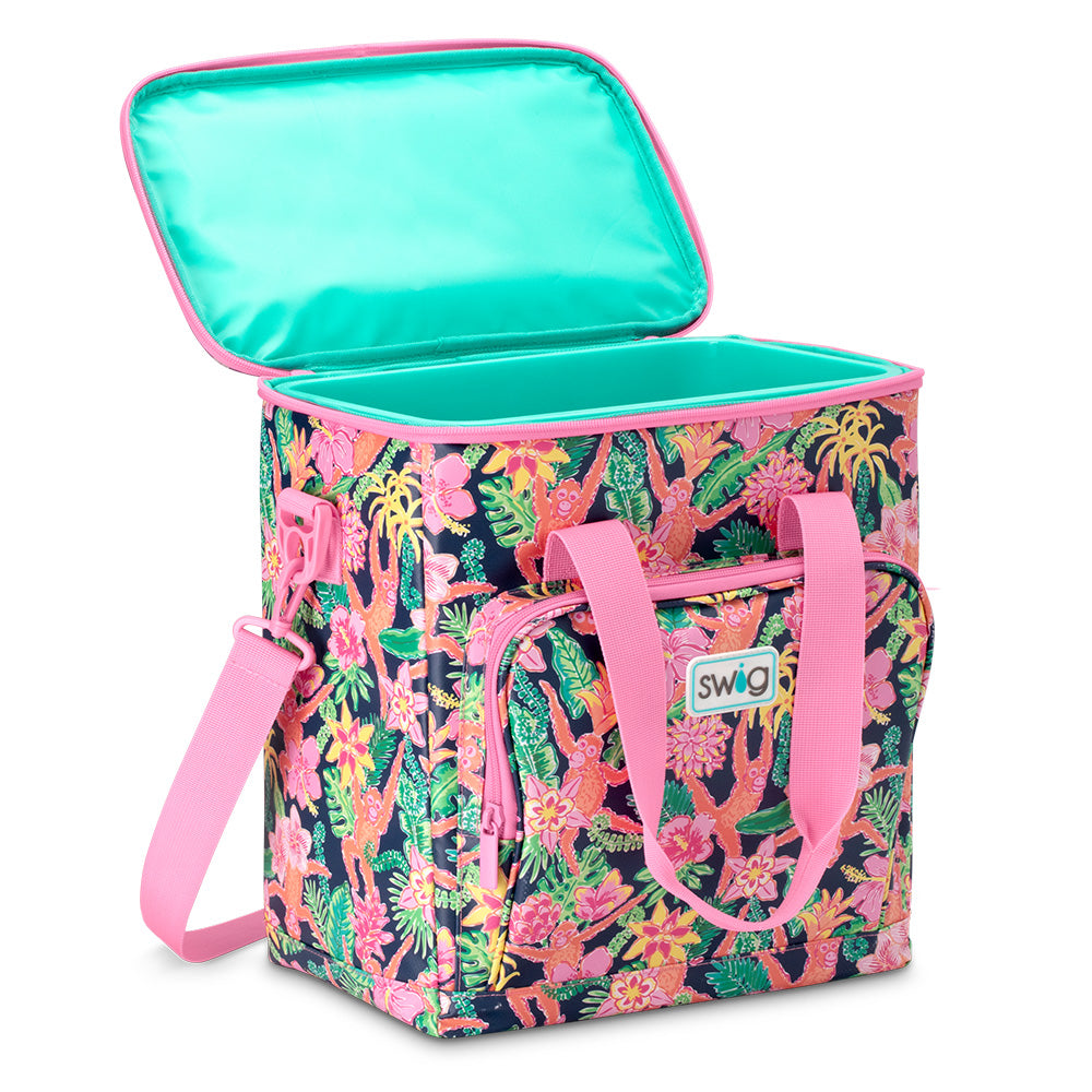 Nevera portátil Jungle Gym Boxxi 24