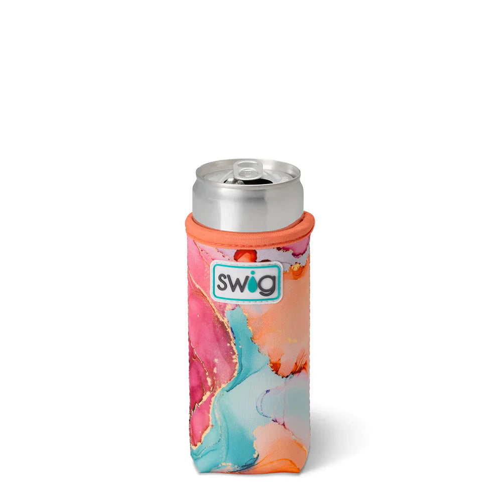 Enfriador de latas Dreamsicle Slim