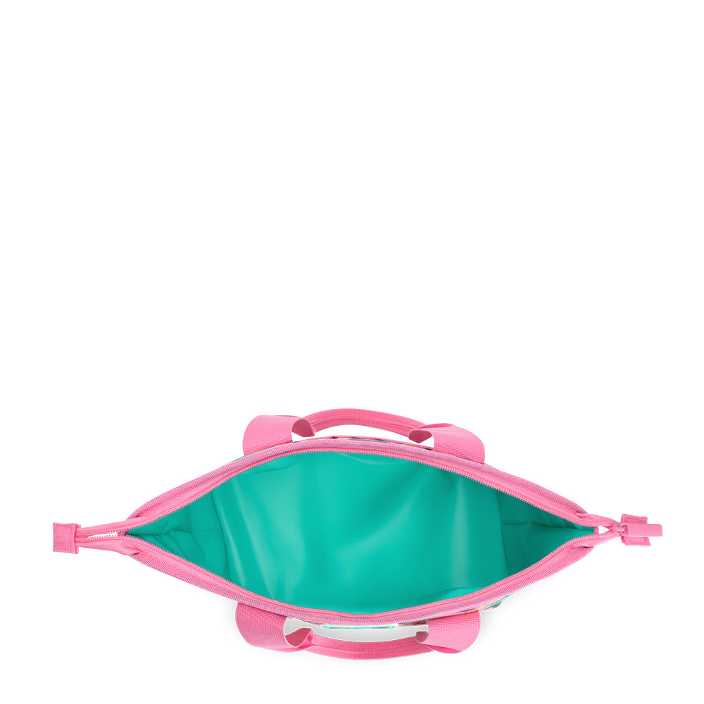 Bolsa para el almuerzo Jungle Gym Lunchi