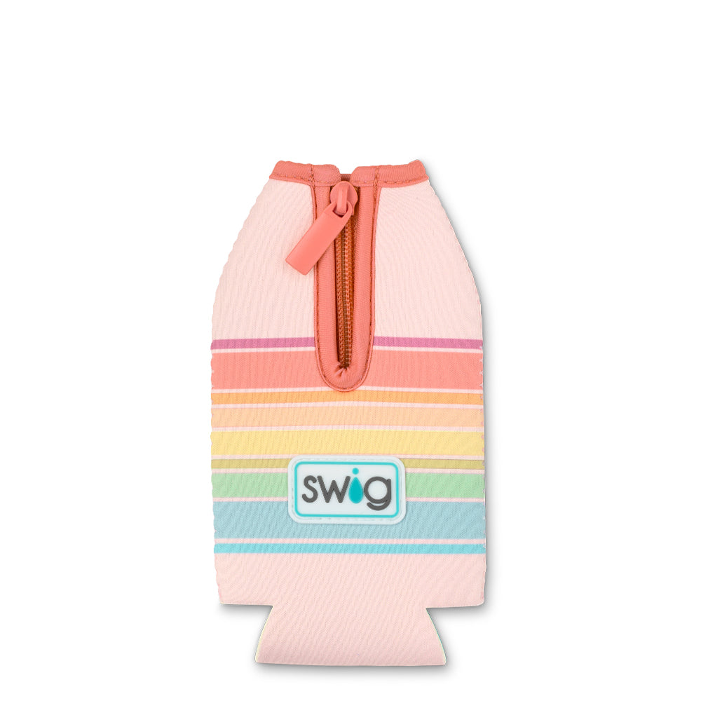 Botella Coolie de buenas vibraciones