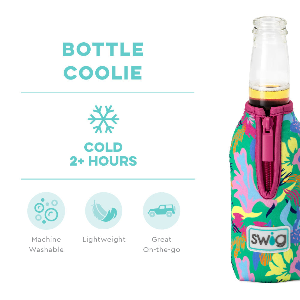 Botella Coolie Paradise