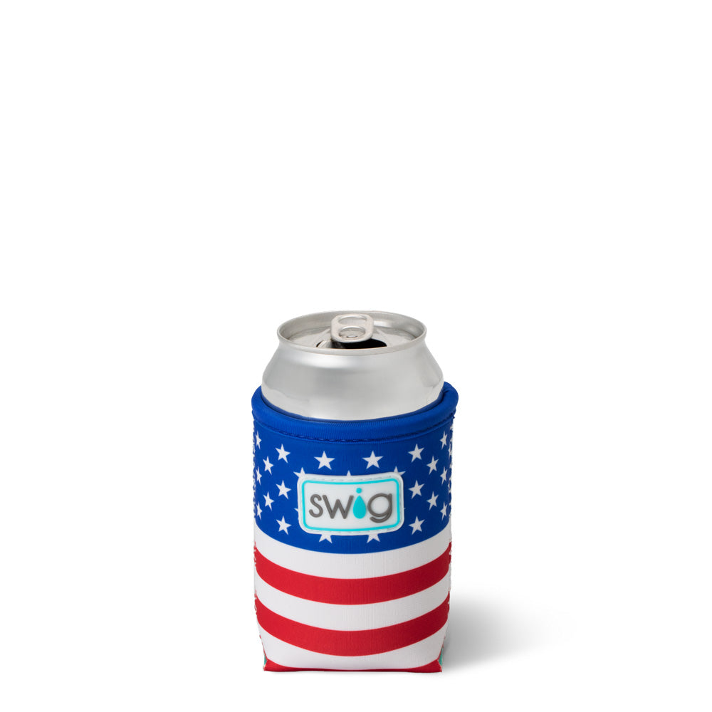 Enfriador de latas All American