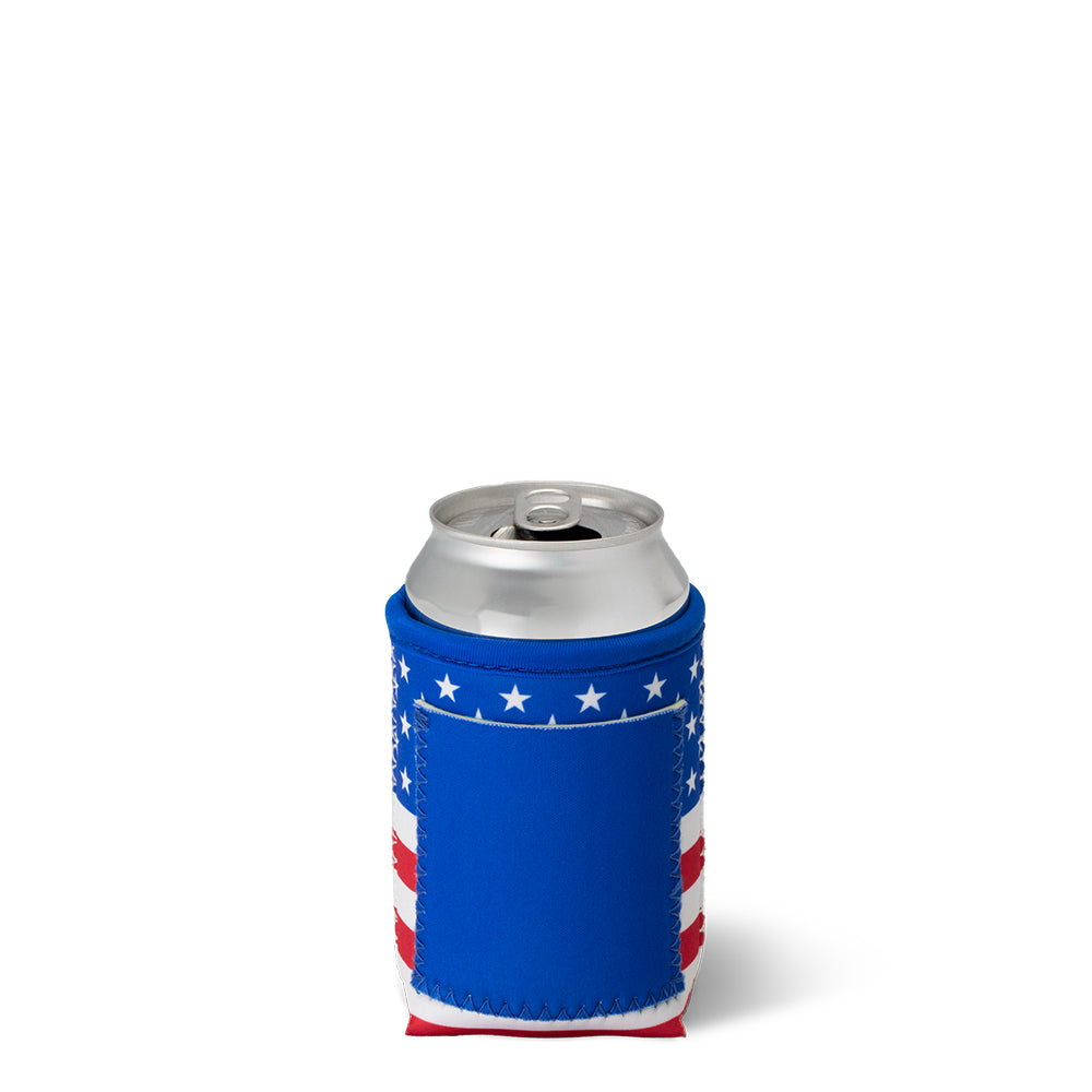 Enfriador de latas All American
