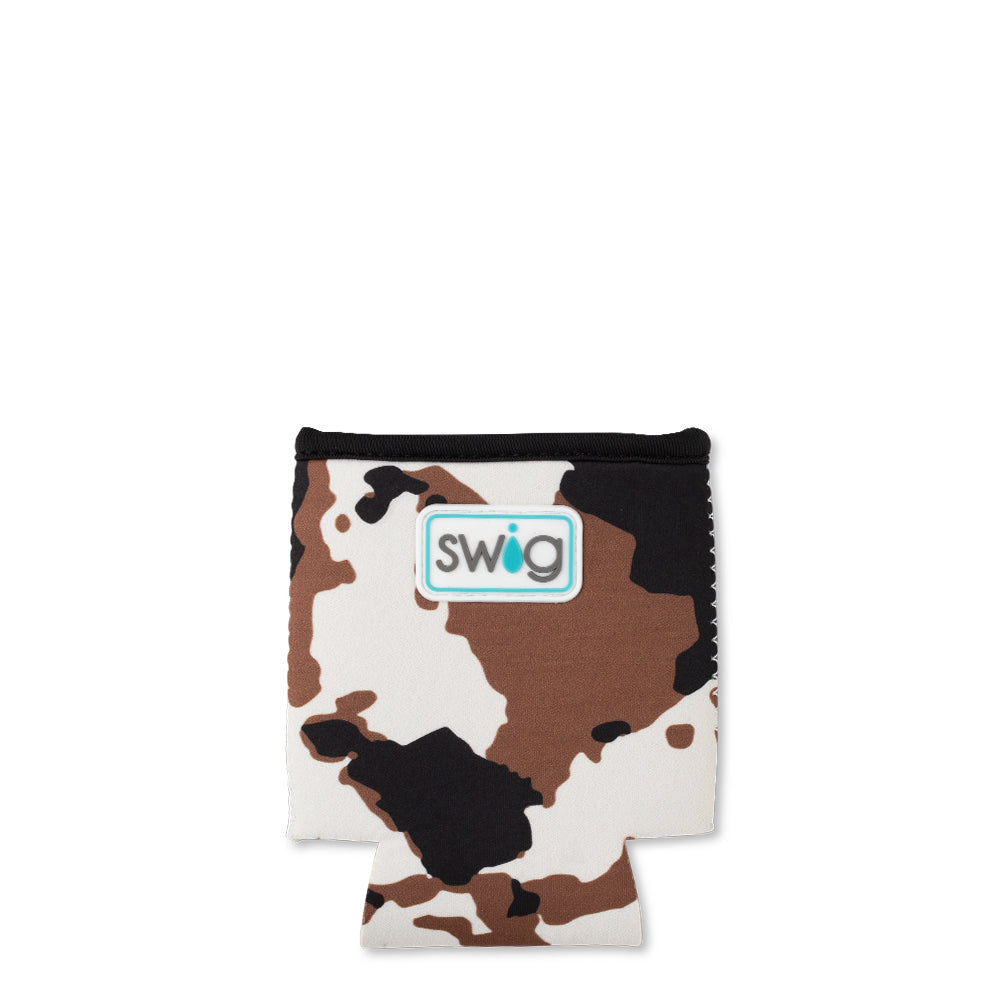 Refrigerador de latas para paseos en carreta