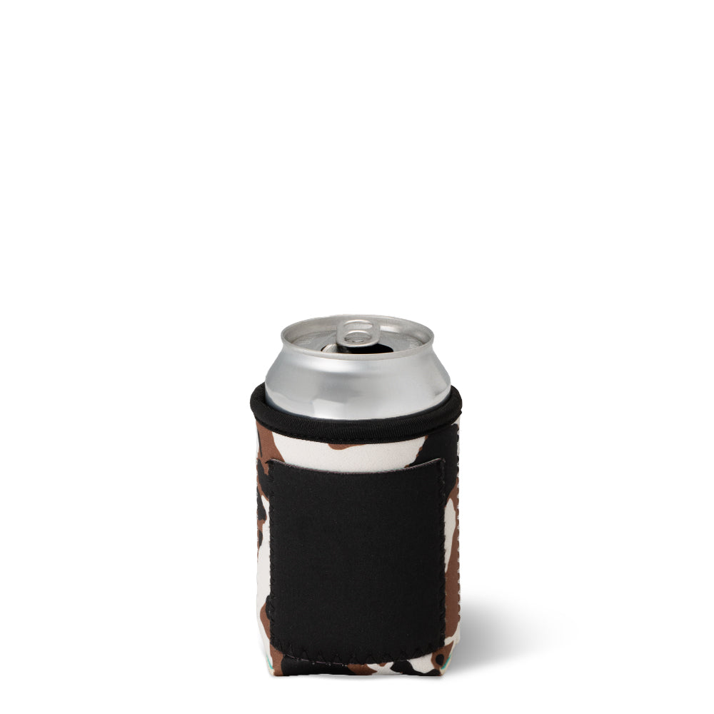 Refrigerador de latas para paseos en carreta