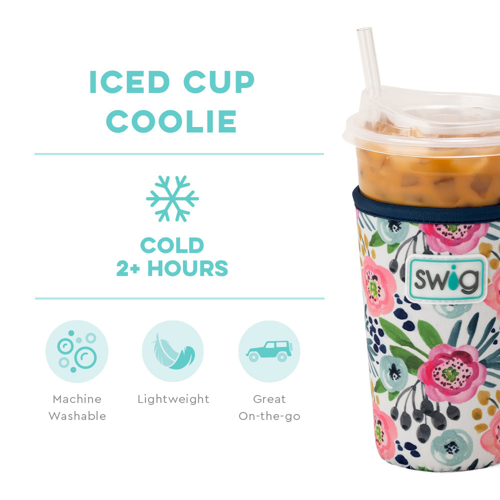 Primrose Iced Cup Coolie