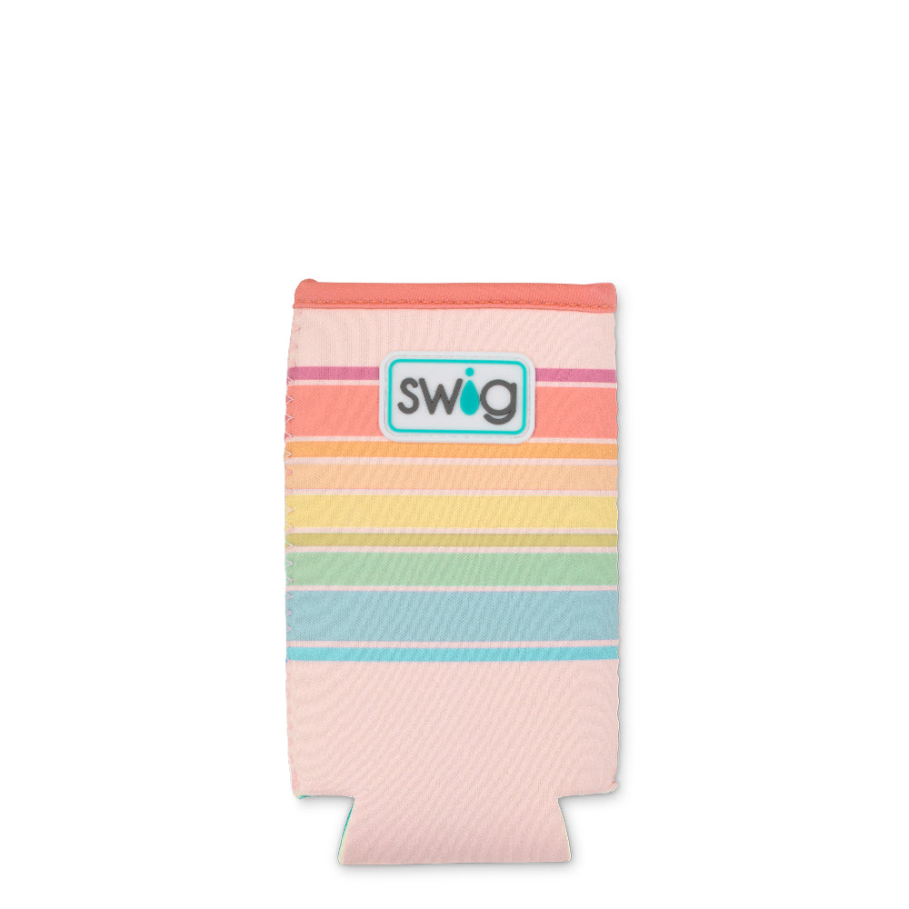 Good Vibrations Slim Can Coolie