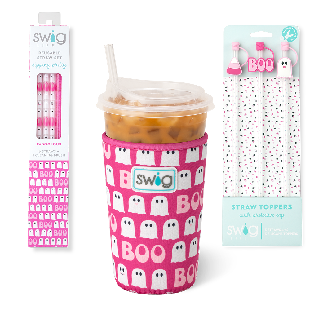 Fabuloso paquete de accesorios