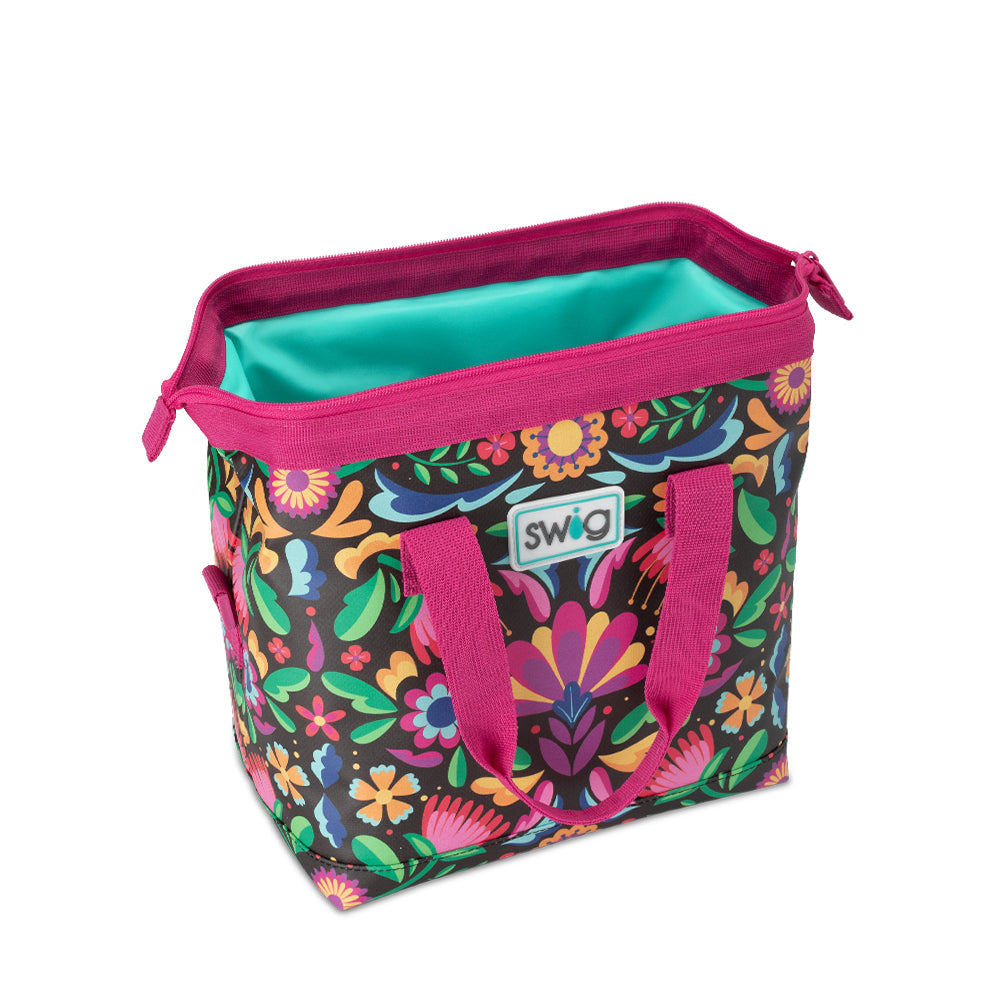 Nevera portátil Caliente Packi 12