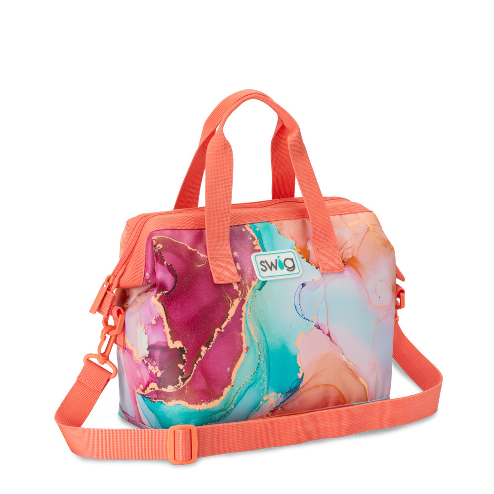 Nevera portátil Dreamsicle Packi 12