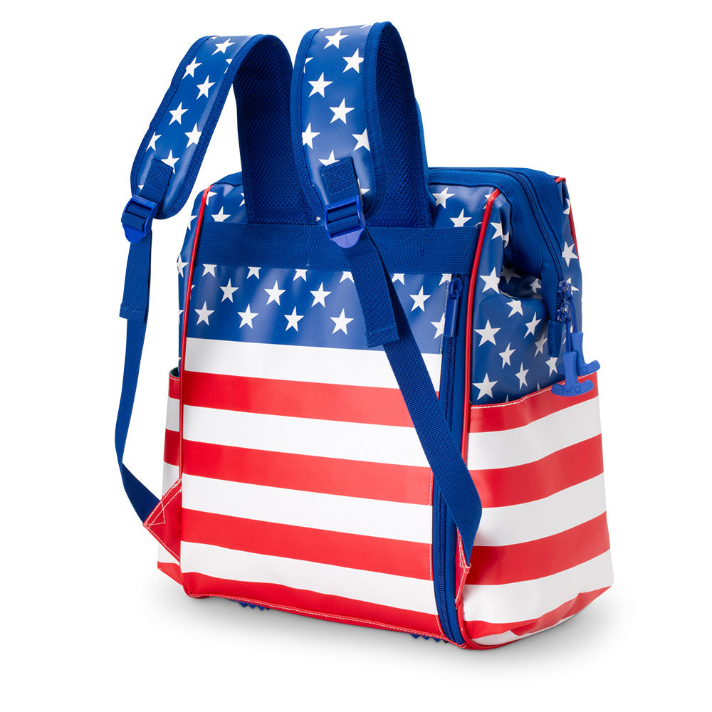 Mochila refrigeradora All American Packi 24