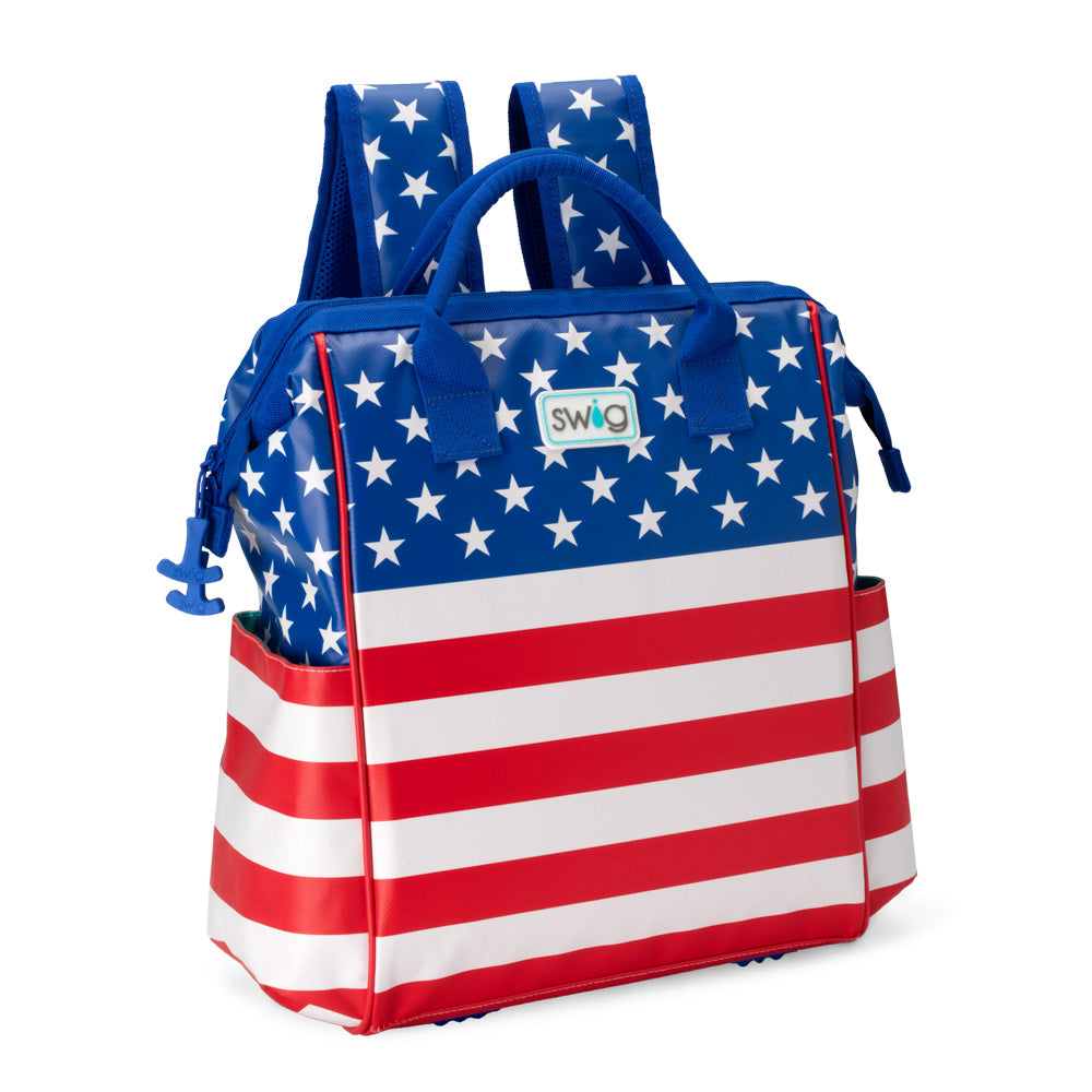Mochila refrigeradora All American Packi 24