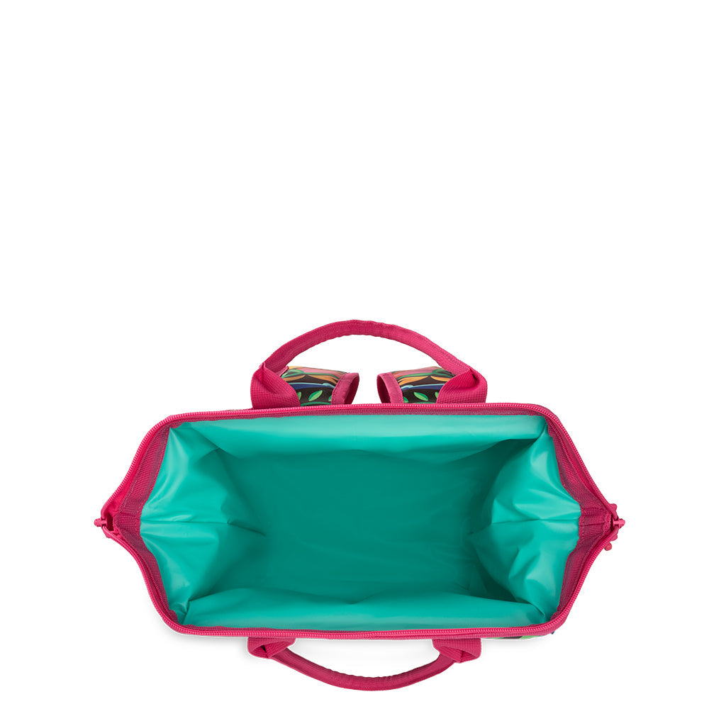 Mochila refrigeradora Caliente Packi 24