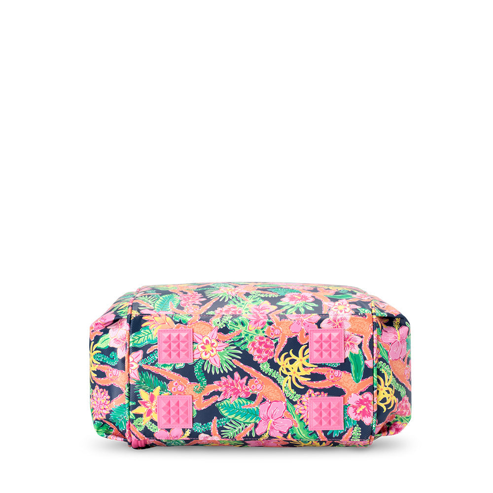 Mochila refrigeradora Jungle Gym Packi 24