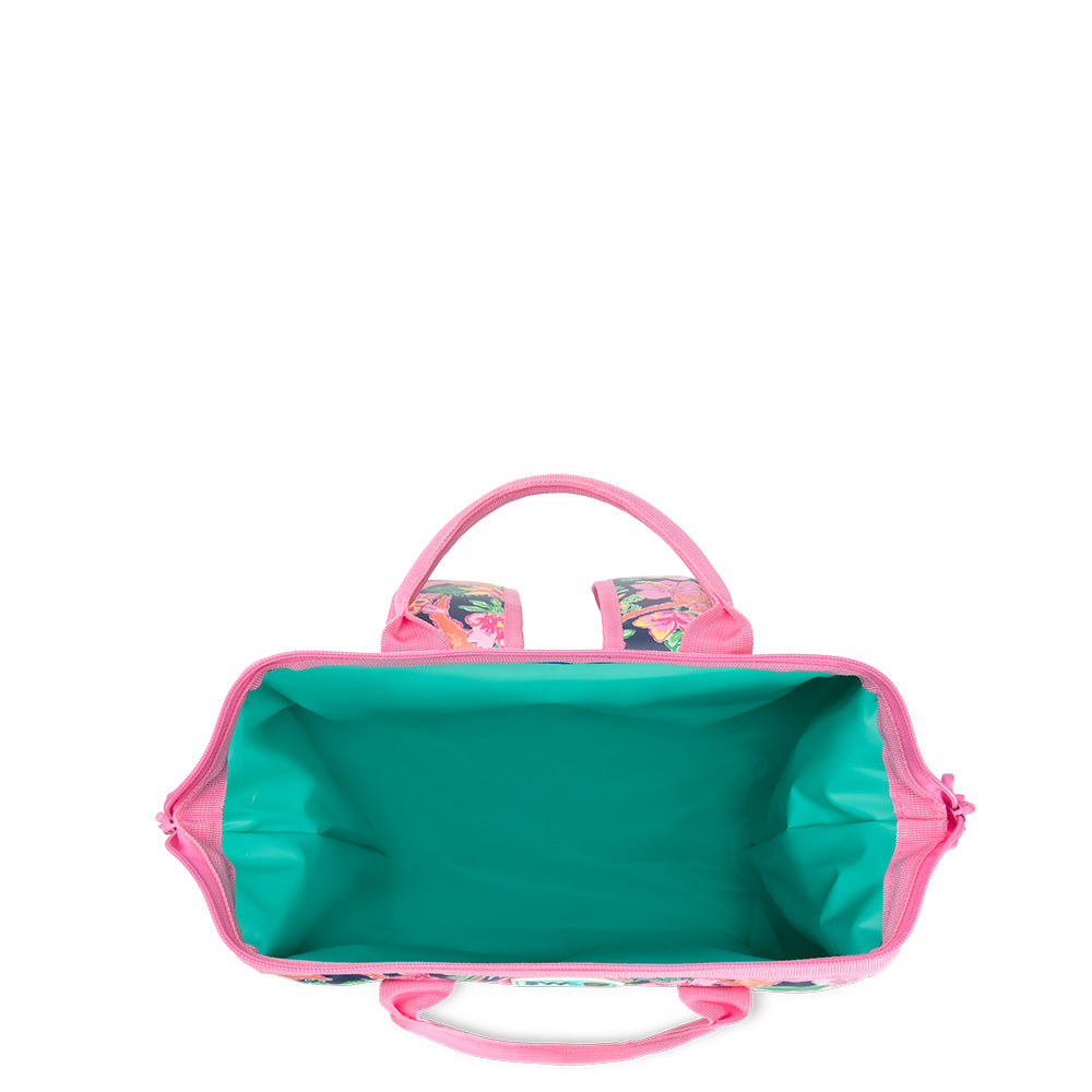 Mochila refrigeradora Jungle Gym Packi 24