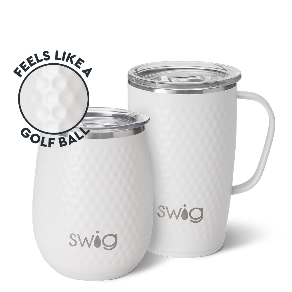 Juego de pelotas de golf AM+PM