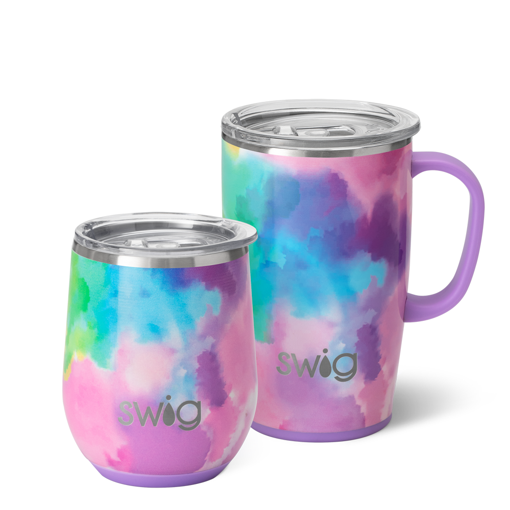 Conjunto AM+PM de Cloud Nine