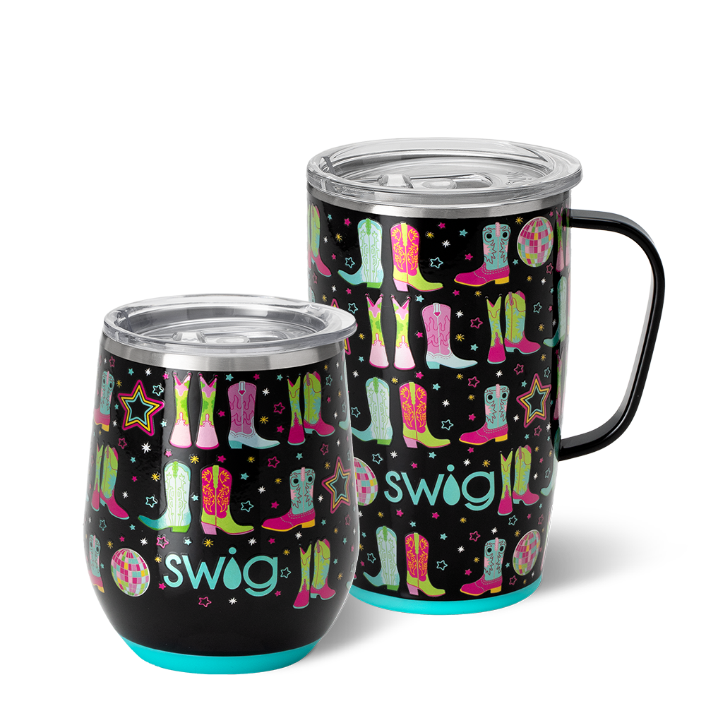 Conjunto AM+PM de vaquera disco