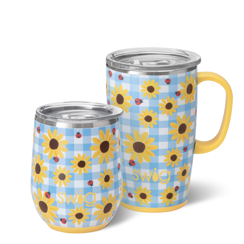 Cesta de picnic AM+PM