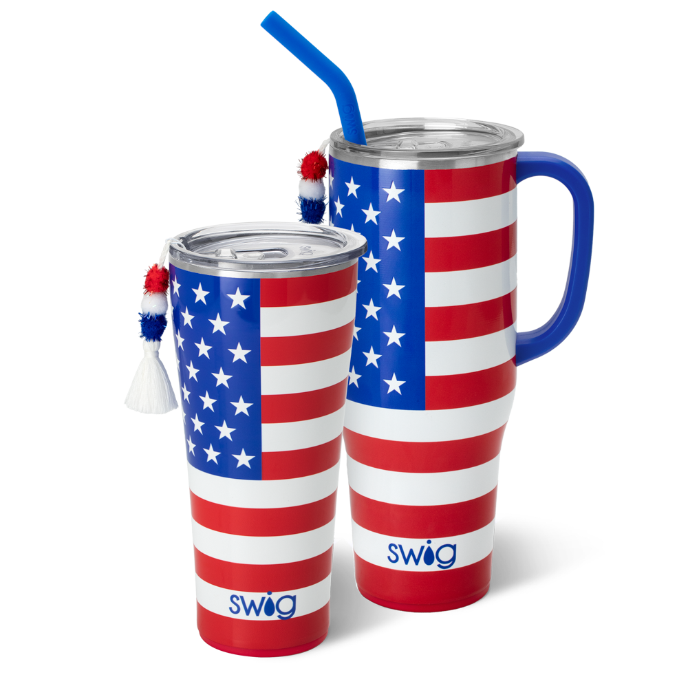 Mega Set Todo Americano