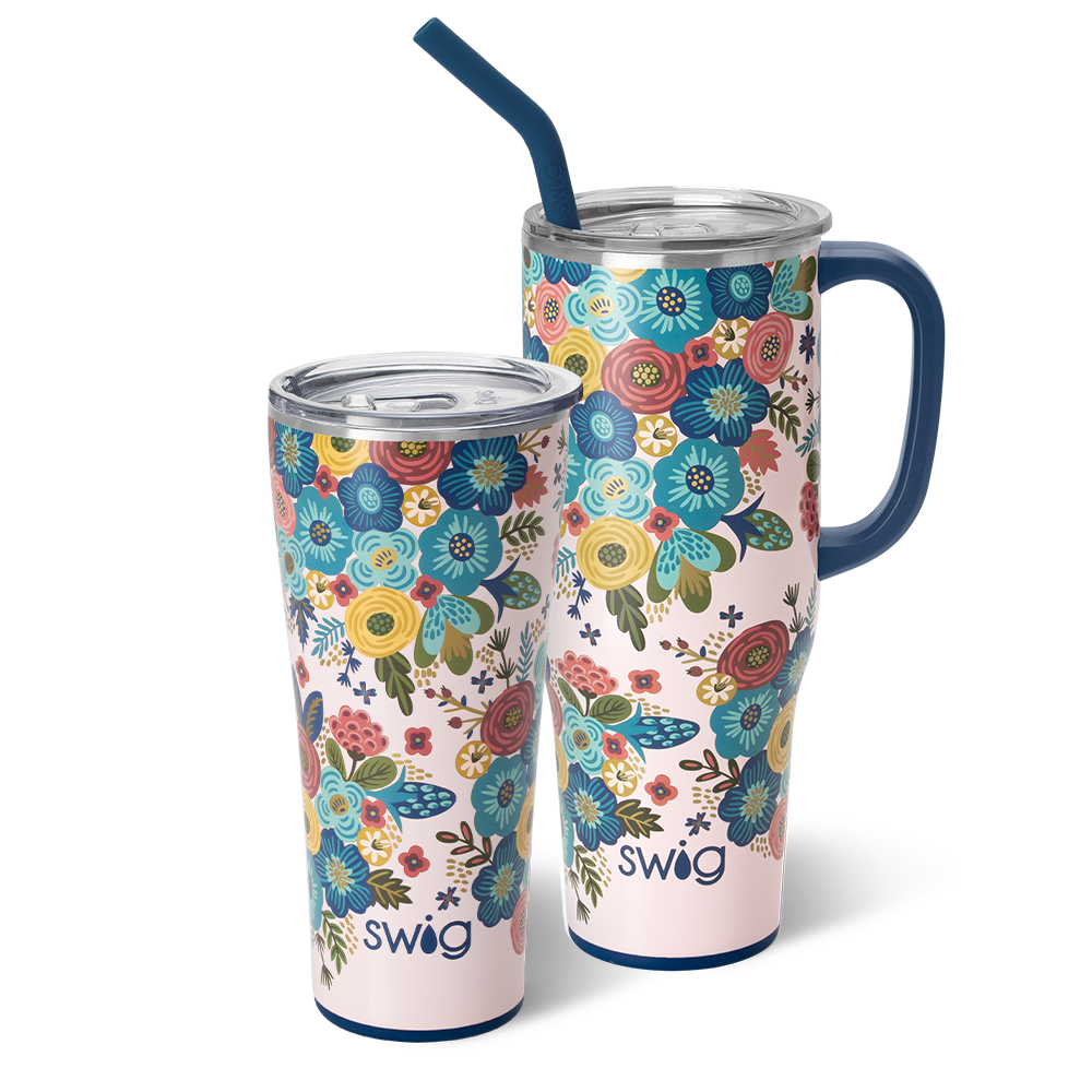 Megaconjunto Bella Rosa