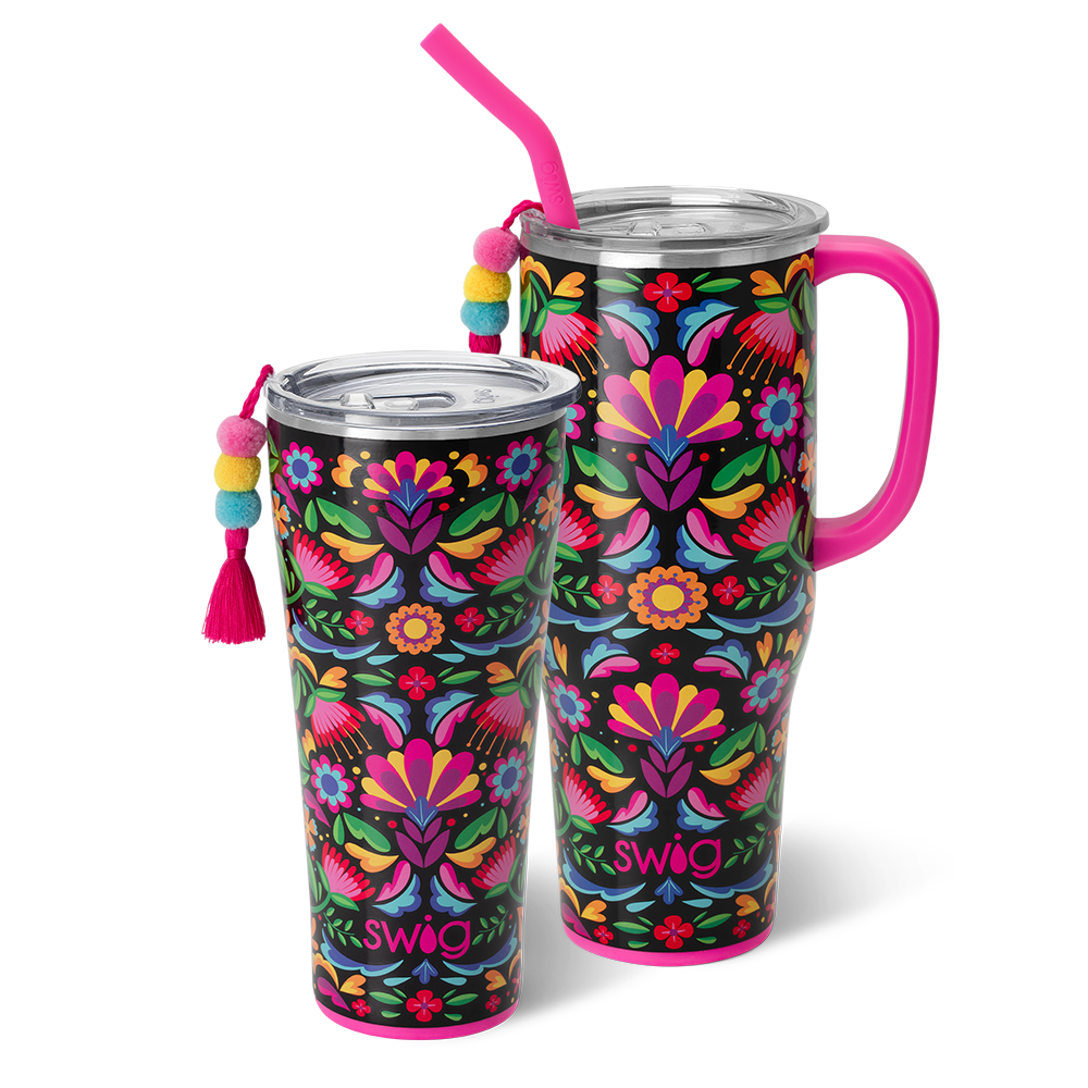 Megaconjunto Caliente