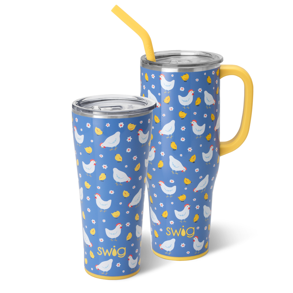 Mega Set de Chicks Dig It