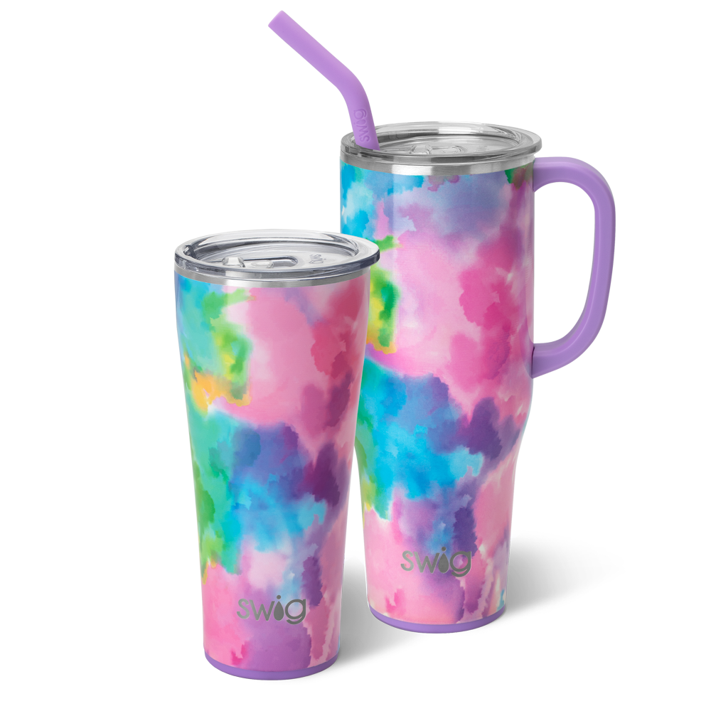 Megaconjunto de Cloud Nine