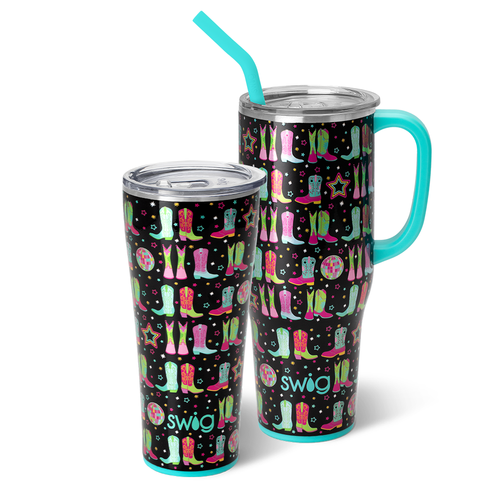 Mega set de vaquera disco