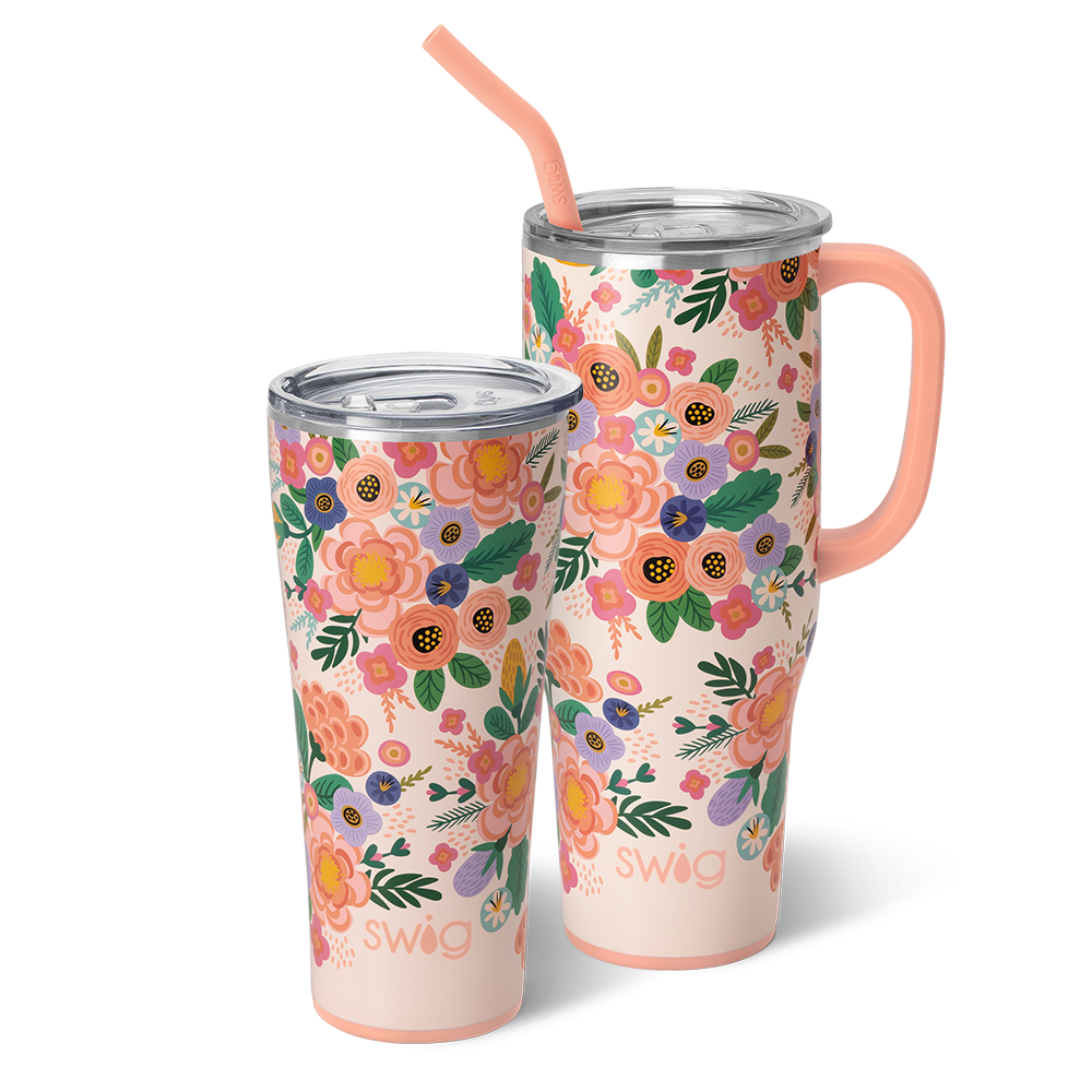 Mega Set de plena floración