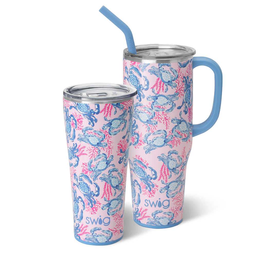 ¡Consigue el Mega Set!