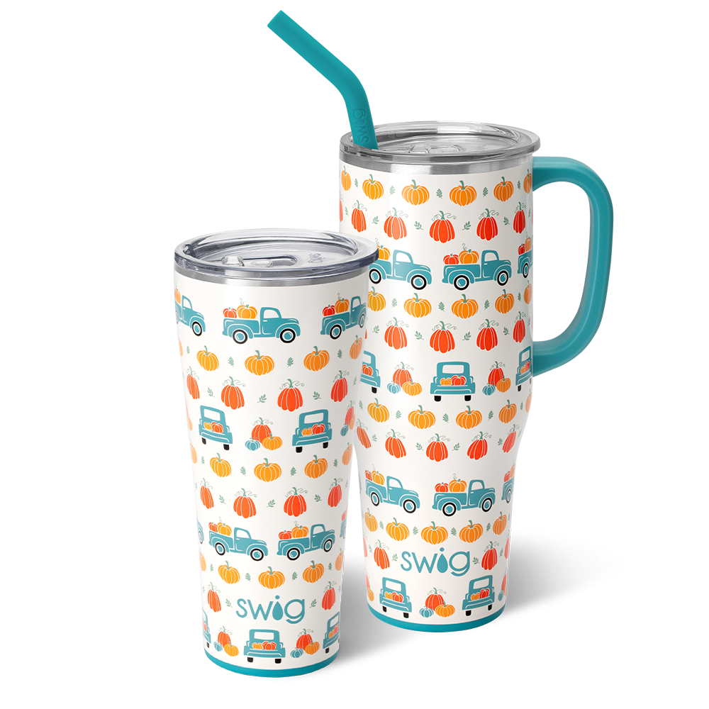 Mega Set de Calabazas