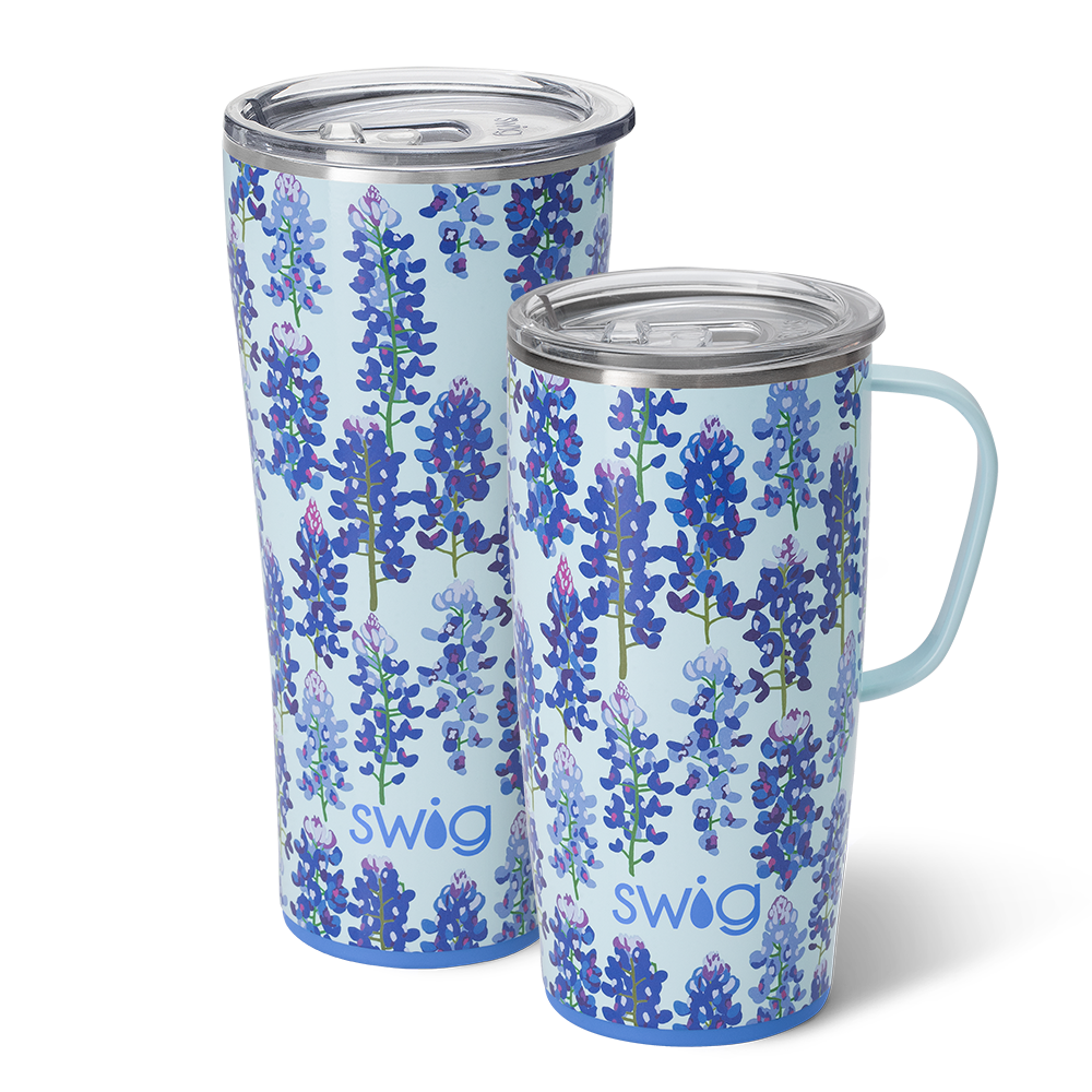 Conjunto Bluebonnet XL