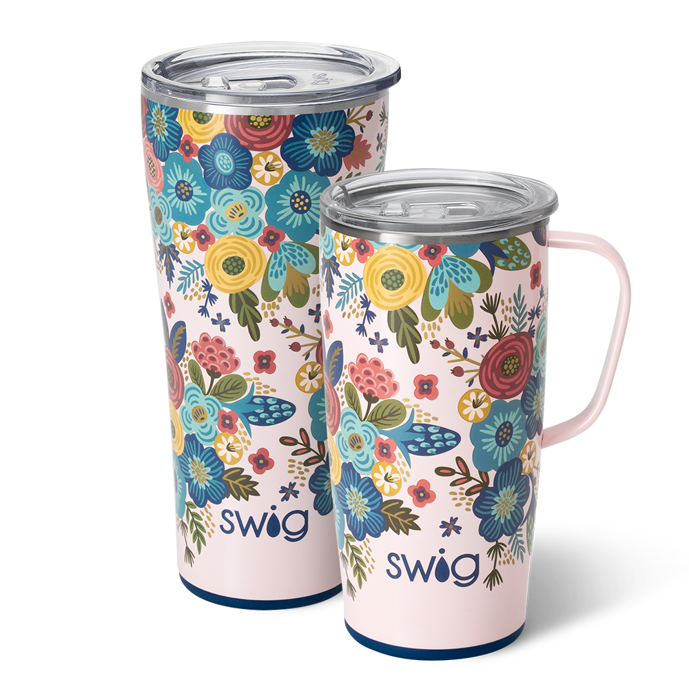 Conjunto Bella Rosa XL