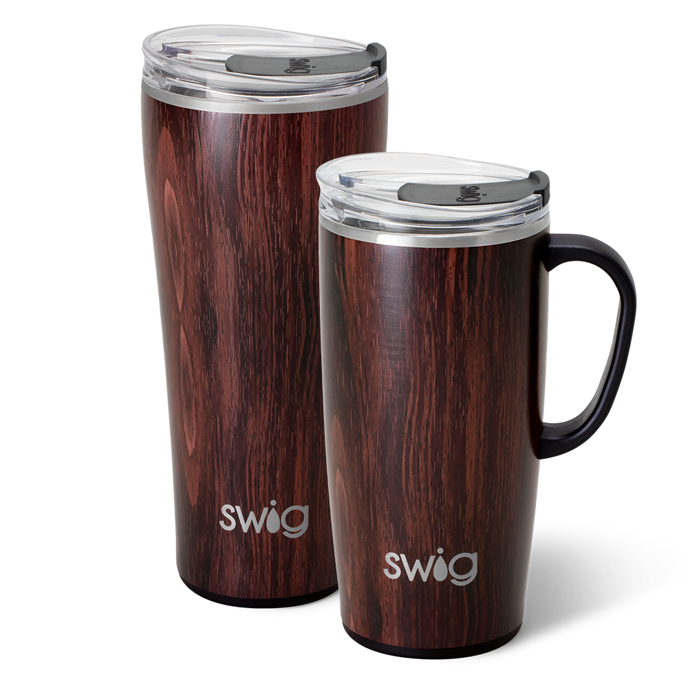 Juego de barriles de bourbon XL