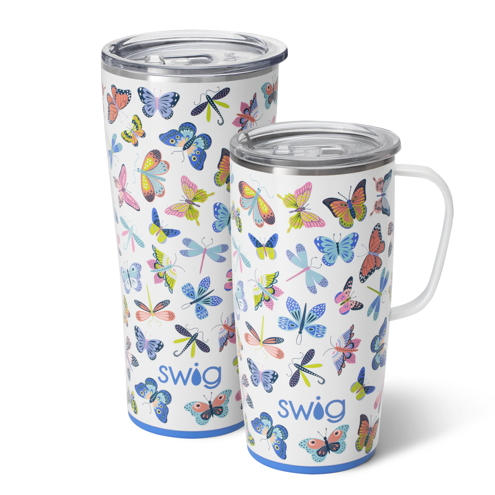 Conjunto XL Butterfly Bliss