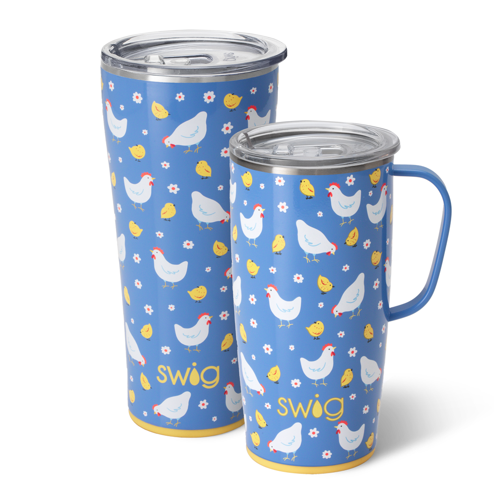 Conjunto XL de Chicks Dig It